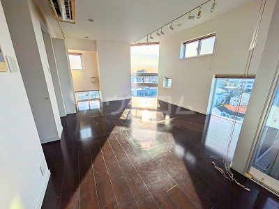 5/25 リビング/ダイニング