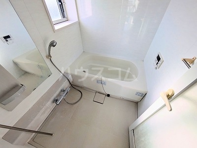 11/25 浴室