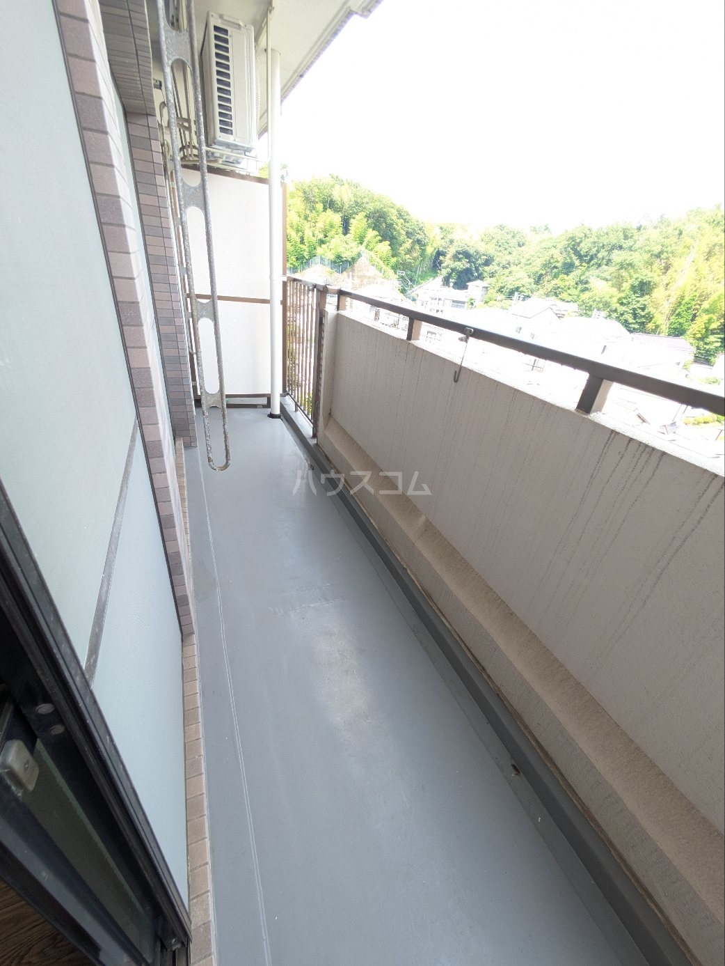 22/30 バルコニー