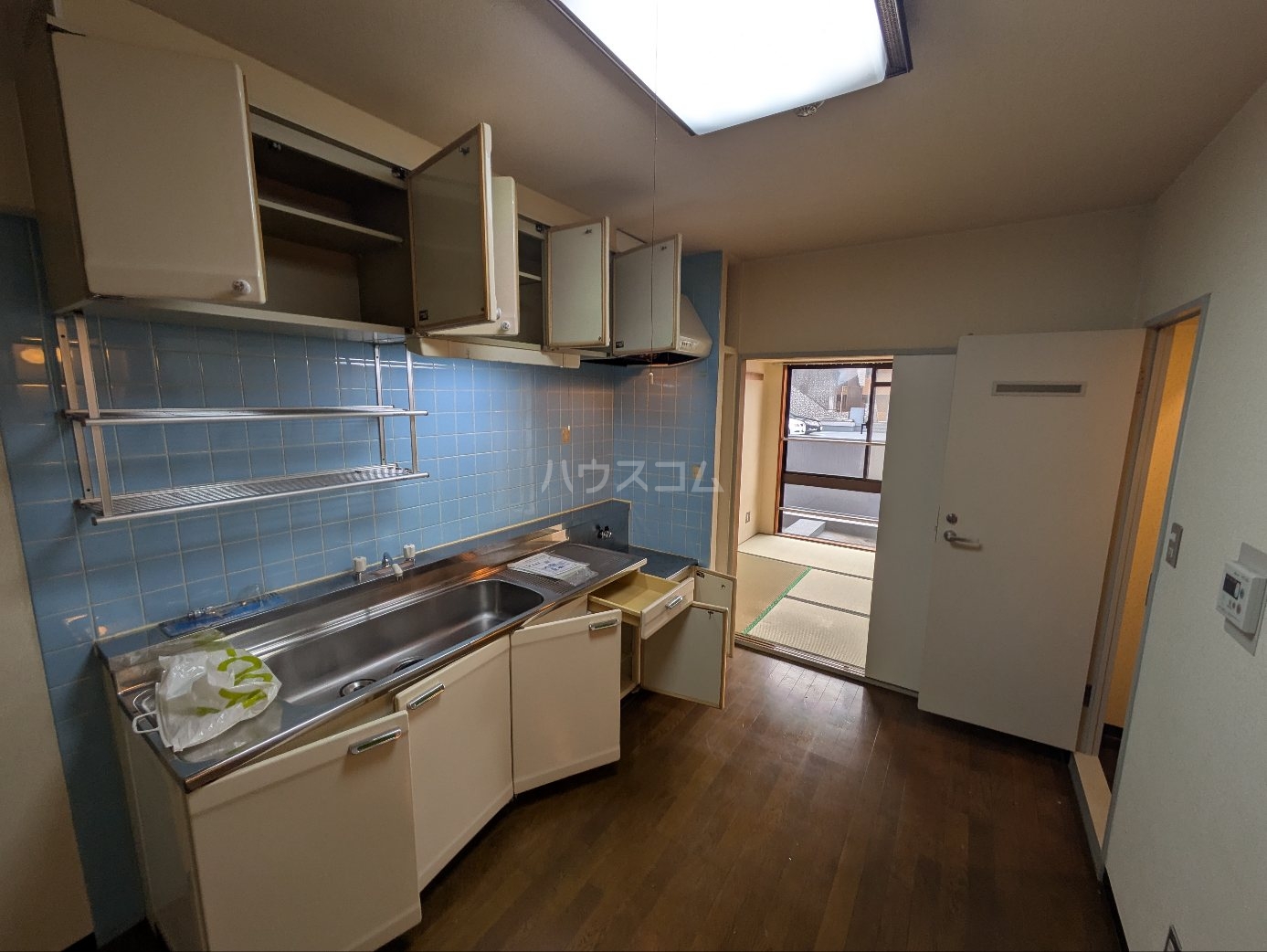 4/30 リビング/ダイニング