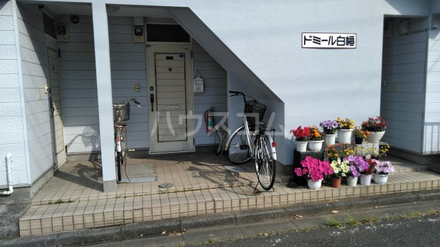 3/5 エントランス