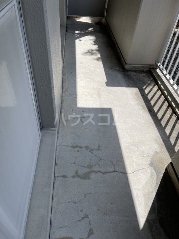 13/26 バルコニー