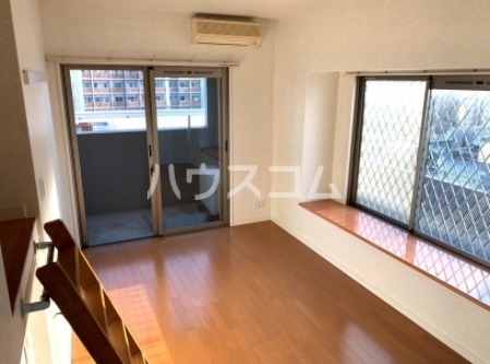 3/24 リビング/ダイニング