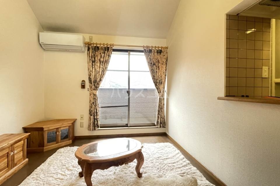 3/9 リビング/ダイニング