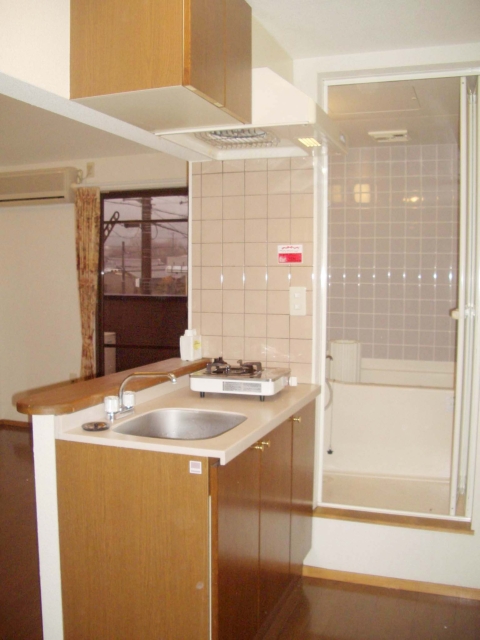 5/12 キッチン