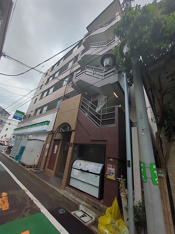 1/30 外観