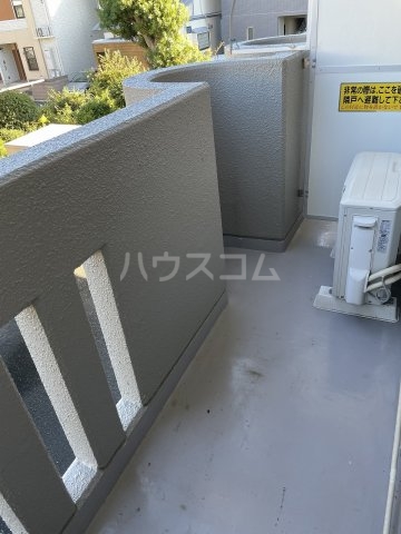 21/30 バルコニー