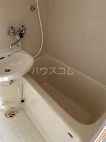 12/30 浴室
