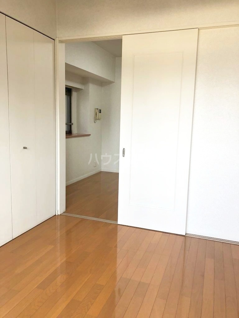 4/27 リビング/ダイニング