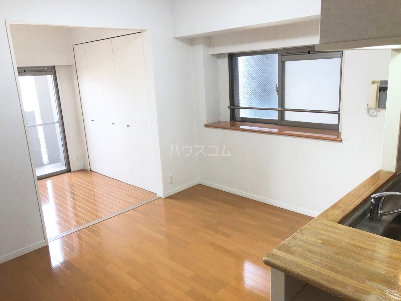 3/27 リビング/ダイニング