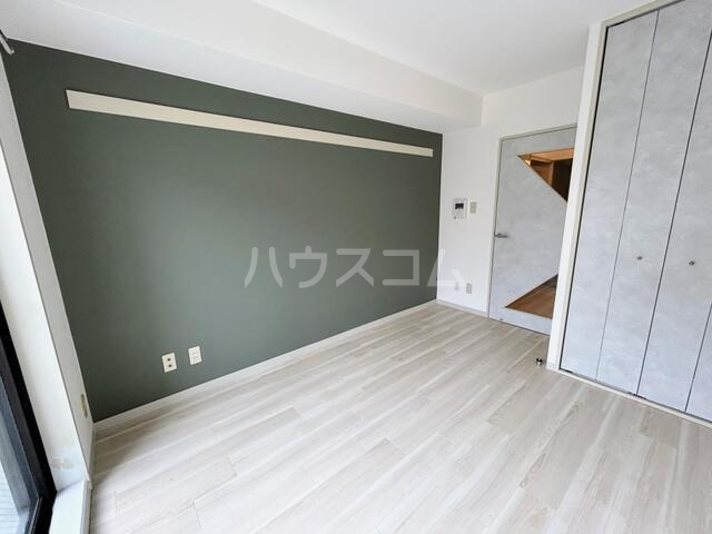 5/22 室内
