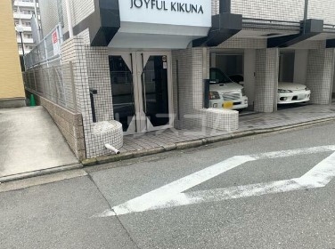 16/22 エントランス