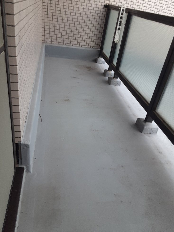 17/30 バルコニー