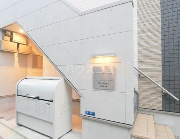 10/17 エントランス