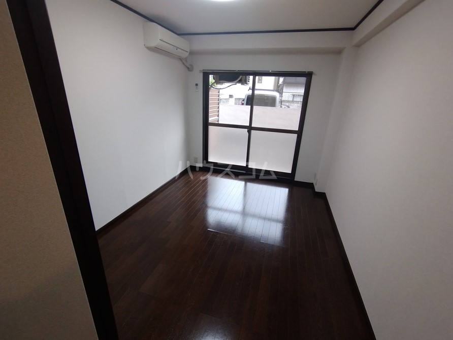 4/24 リビング/ダイニング