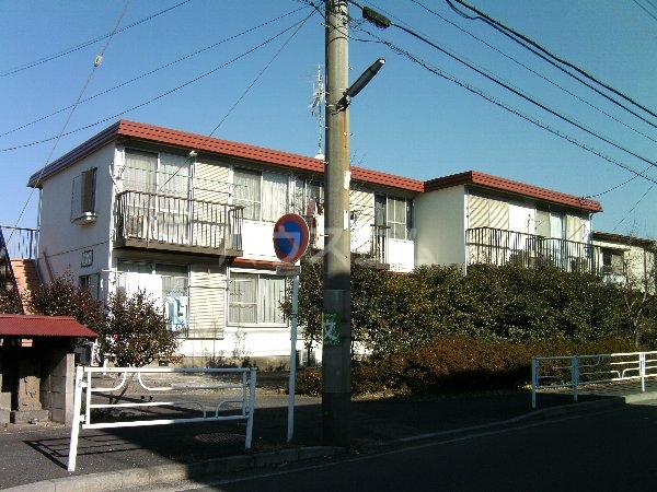 1/2 外観