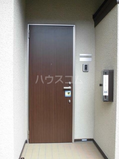 15/25 エントランス