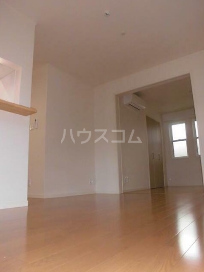 4/25 リビング/ダイニング