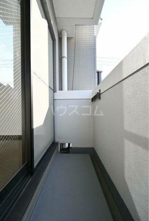 15/30 バルコニー