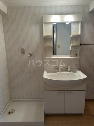 15/30 洗面