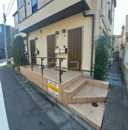 12/18 エントランス