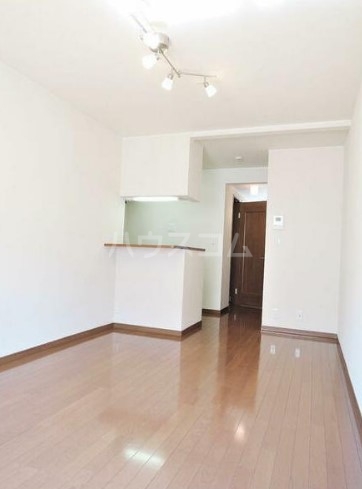 3/18 リビング/ダイニング