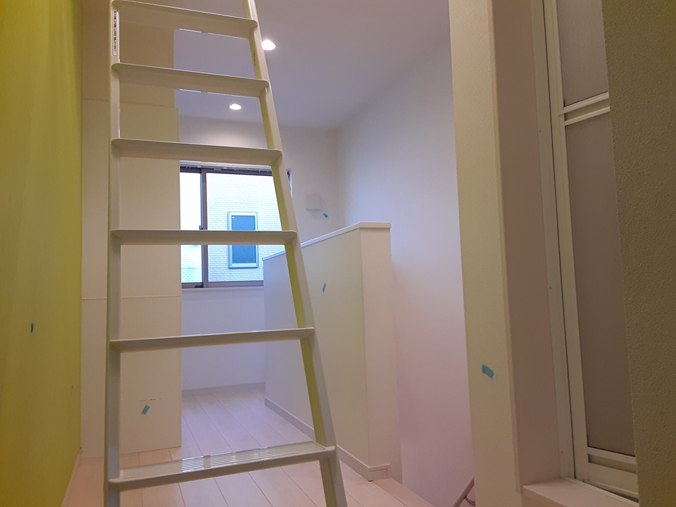 3/30 リビング/ダイニング