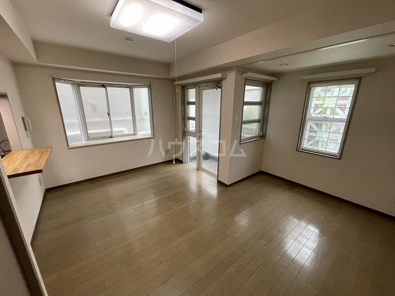 4/22 リビング/ダイニング