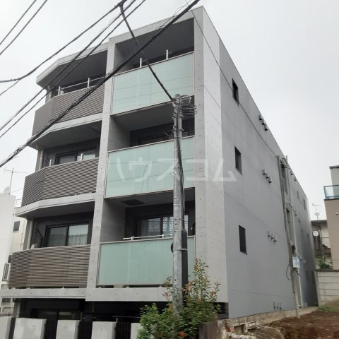 2/8 外観