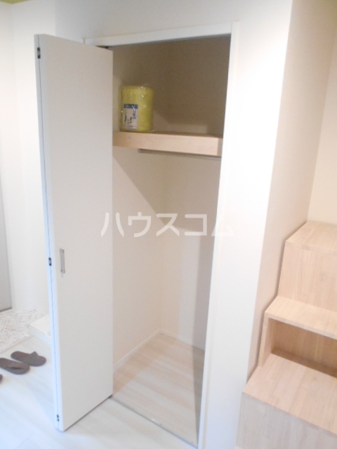 6/30 収納