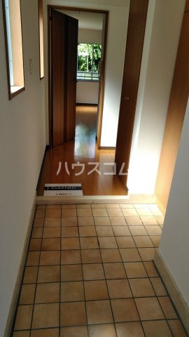 9/30 玄関