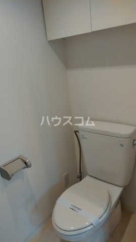 15/30 トイレ