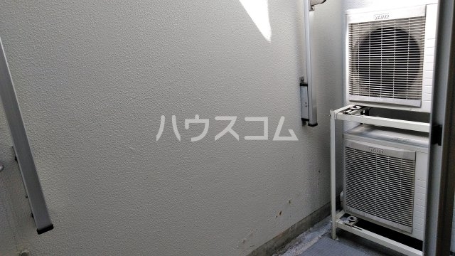 18/30 バルコニー