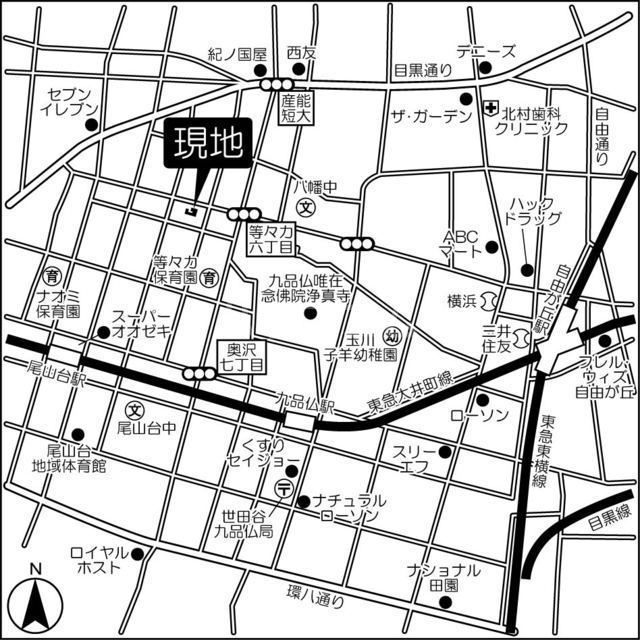 18/21 地図