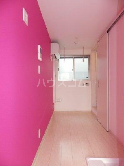 4/28 リビング/ダイニング