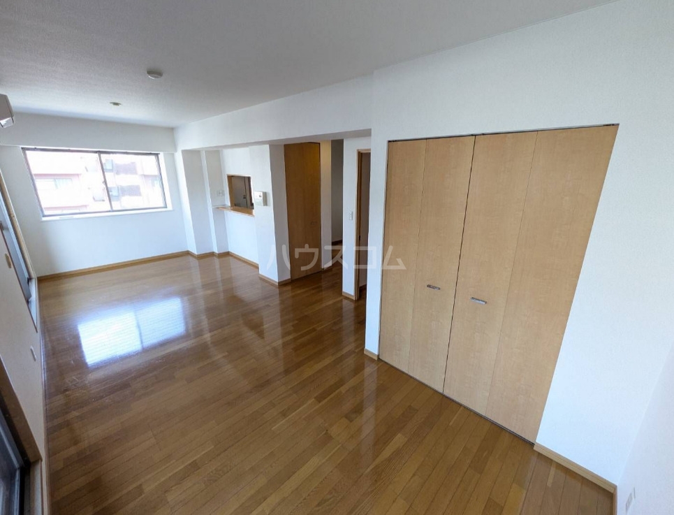 5/20 リビング/ダイニング