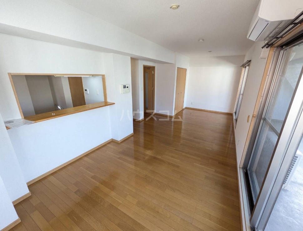 3/20 リビング/ダイニング