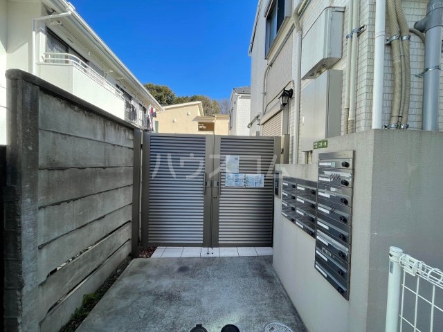 29/30 エントランス