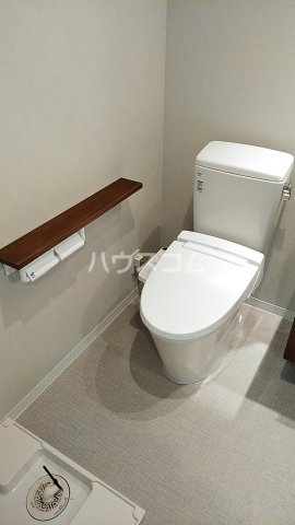 13/30 トイレ