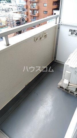 17/30 バルコニー