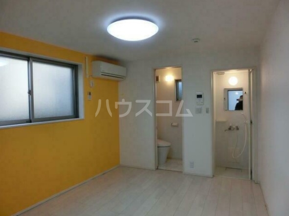 4/21 リビング/ダイニング