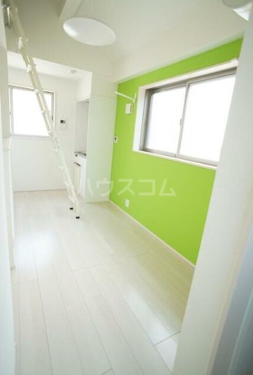 3/20 リビング/ダイニング