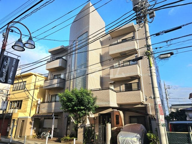 2/10 外観