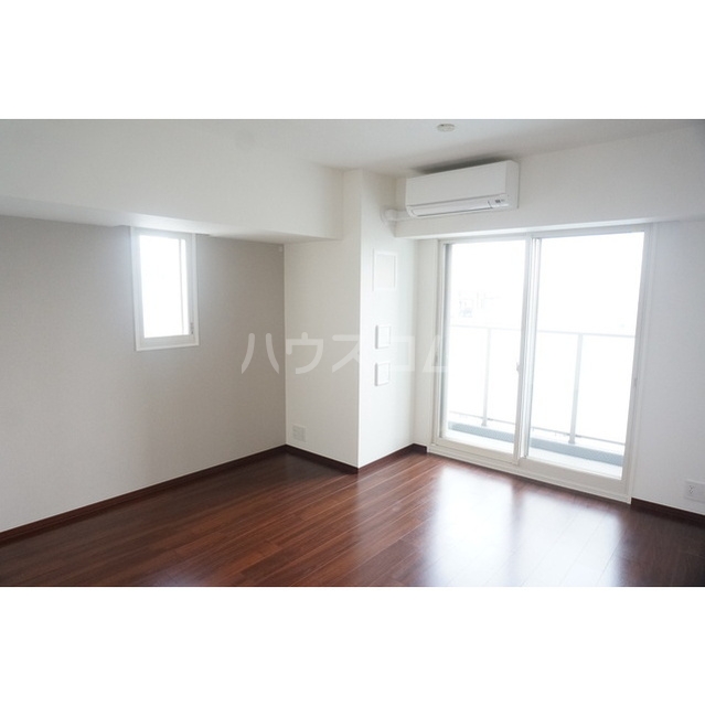 4/27 リビング/ダイニング