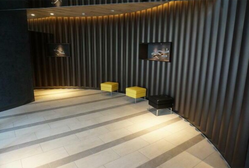 14/26 エントランス