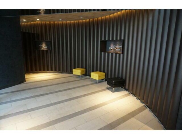 15/25 エントランス