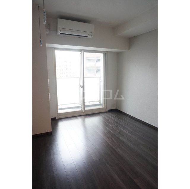 3/27 リビング/ダイニング