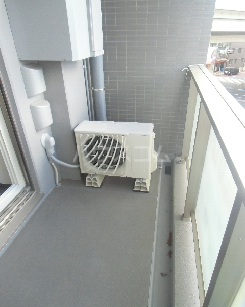 16/30 バルコニー