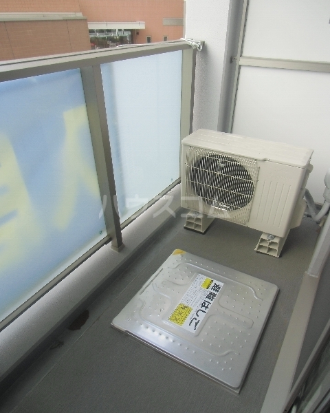 14/30 バルコニー