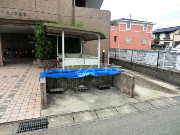 16/24 駐車場